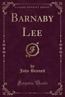 Barnaby Lee