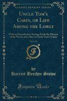 The Writings Of Harriet Beecher Stowe