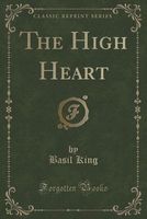 The High Heart