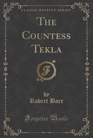 The Countess Tekla