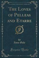 The Loves of Pelleas and Etarre