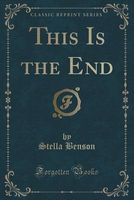 Paperback edition cover