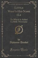 Little What's-His-Name