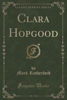 Clara Hopgood