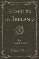 Rambles in Ireland