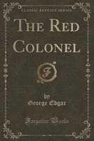 George Edgar's Latest Book