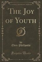 The Joy Of Youth