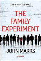 John Marrs's Latest Book