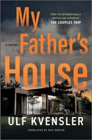 Ulf Kvensler's Latest Book
