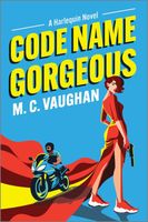 M.C. Vaughan's Latest Book