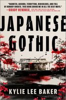 Kylie Lee Baker's Latest Book