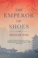 Spencer Wise's Latest Book