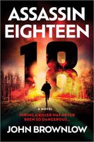John Brownlow's Latest Book
