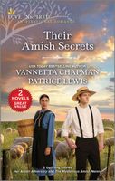 Vannetta Chapman's Latest Book