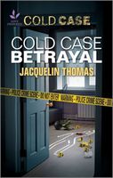 Cold Case Betrayal / Sorority Cold Case