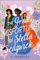 S. Isabelle's Latest Book