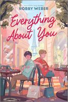 Robby Weber's Latest Book