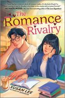 Susan Lee's Latest Book