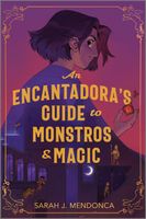 Sarah J. Mendonca's Latest Book
