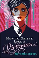 Amy Carol Reeves's Latest Book