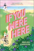 Abigail Johnson's Latest Book