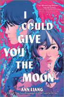 Ann Liang's Latest Book