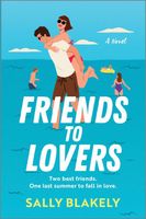 Sally Blakely's Latest Book