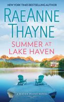 Summer at Lake Haven