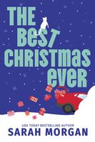 Cover of The Accidental Christmas by Sarah Morgan