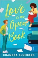 Chandra Blumberg's Latest Book