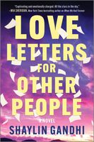 Shaylin Gandhi's Latest Book