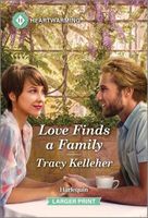 Tracy Kelleher's Latest Book