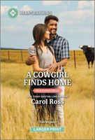Carol Ross's Latest Book