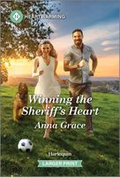 Anna Grace's Latest Book