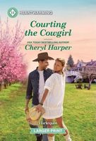 Cheryl Harper's Latest Book