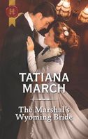 Tatiana March's Latest Book