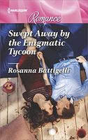 Swept Away by the Enigmatic Tycoon