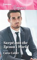 Swept into the Tycoon's World