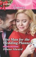 Best Man for the Wedding Planner