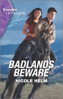 Badlands Beware