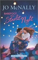 Barefoot on a Starlit Night