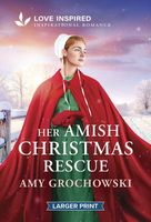 Large Print edition cover