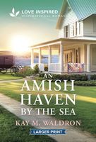 Large Print edition cover