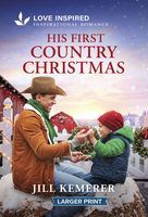 Large Print edition cover