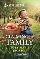 Large Print edition cover