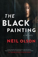 The Black Painting