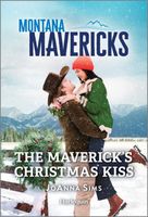 The Maverick's Christmas Kiss