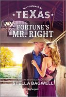 Stella Bagwell's Latest Book