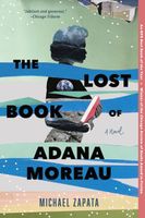 The Lost Book of Adana Moreau