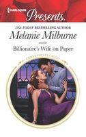 Billionaire's Wife on Paper